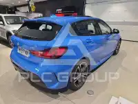 2019 BMW 118