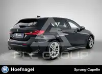 2019 BMW 118