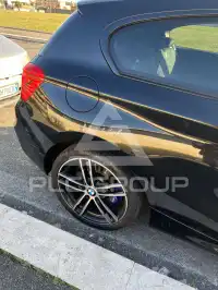 2019 BMW 118