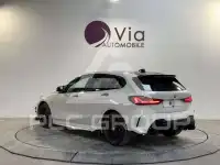 2019 BMW 118