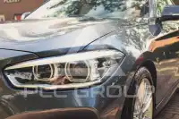2019 BMW 118