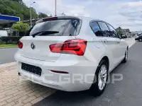 2019 BMW 118