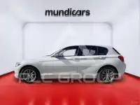 2019 BMW 118
