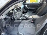 2019 BMW 118