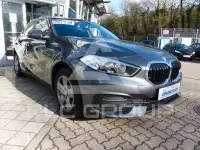 2019 BMW 118