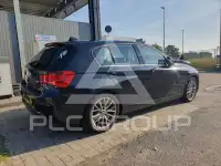 2019 BMW 118