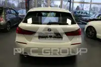 2019 BMW 118