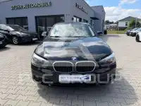 2019 BMW 118