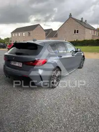2019 BMW 118