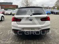 2019 BMW 118
