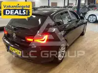2019 BMW 118
