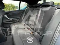2019 BMW 118