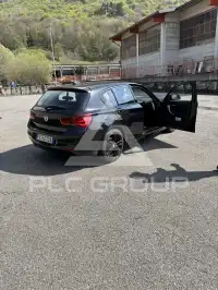 2019 BMW 118