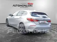 2019 BMW 118