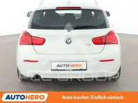2019 BMW 118