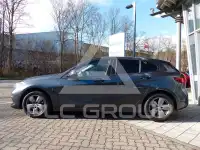 2019 BMW 118