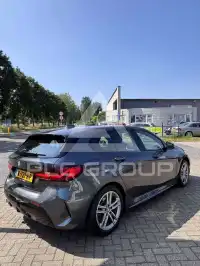 2019 BMW 118