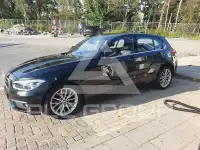 2019 BMW 118