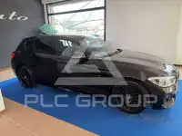 2019 BMW 118
