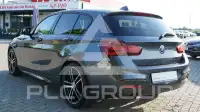 2019 BMW 118