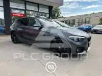 2019 BMW 118
