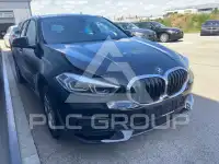 2019 BMW 118