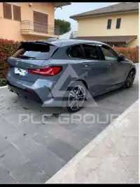 2019 BMW 118
