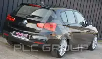 2019 BMW 118