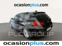 2019 BMW 118