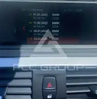 2019 BMW 118