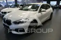 2019 BMW 118