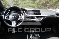 2019 BMW 118