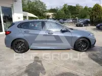 2019 BMW 118
