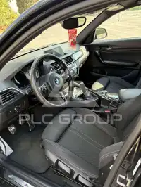 2019 BMW 118