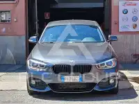 2019 BMW 118