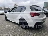 2019 BMW 118