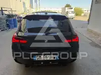 2019 BMW 118