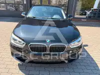 2019 BMW 118