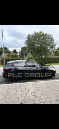 2019 BMW 118