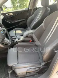 2019 BMW 118