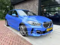 2019 BMW 118