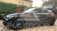 2019 BMW 118