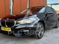 2019 BMW 118