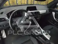 2019 BMW 118