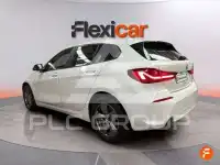 2019 BMW 118