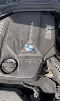 2019 BMW 118