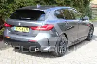 2019 BMW 118