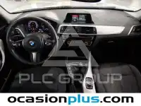 2019 BMW 118