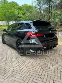 2019 BMW 118