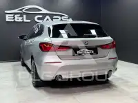 2019 BMW 118